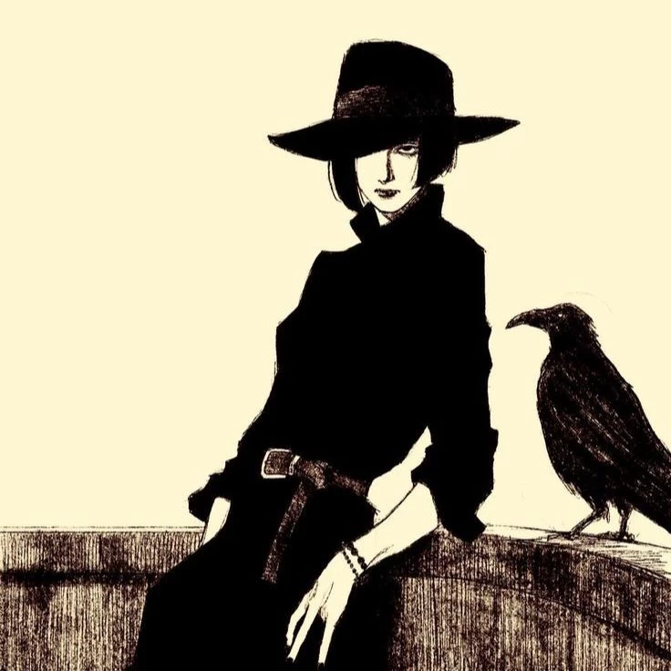 Elizabeth Volkov thumbnail