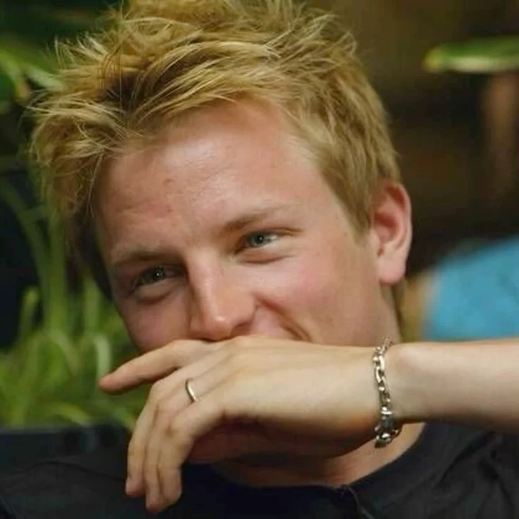 Kimi Raikkonen thumbnail