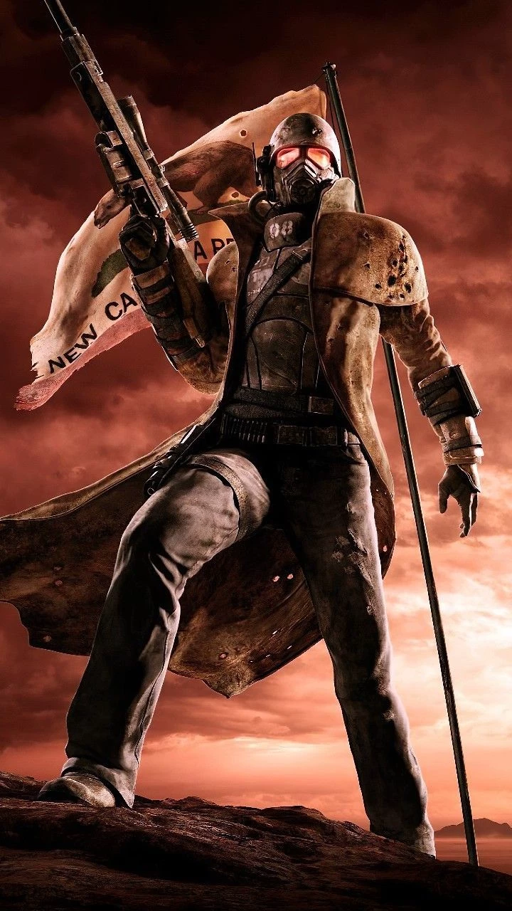 Fallout: New Vegas — D20 Wasteland thumbnail