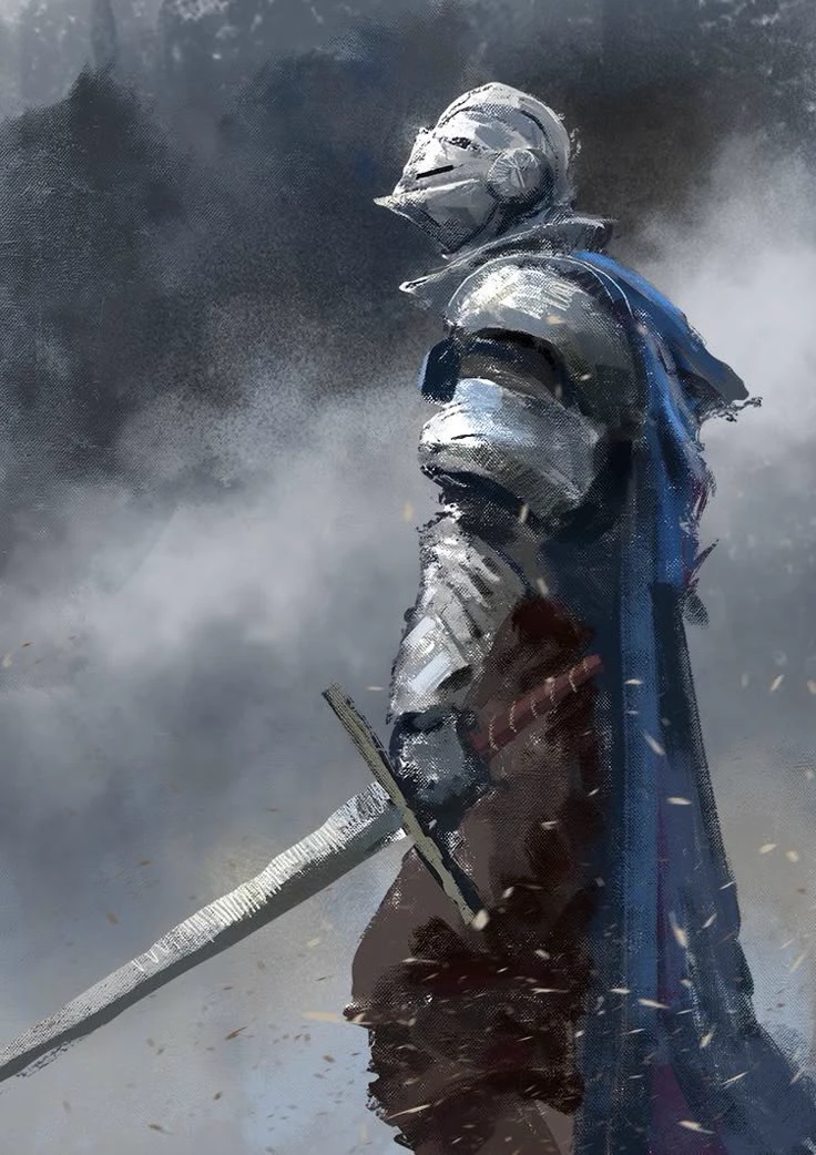 Dark Fantasy thumbnail