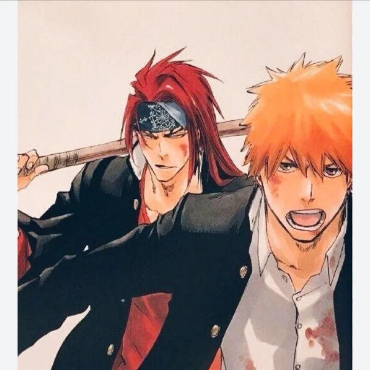 Abarai Renji thumbnail