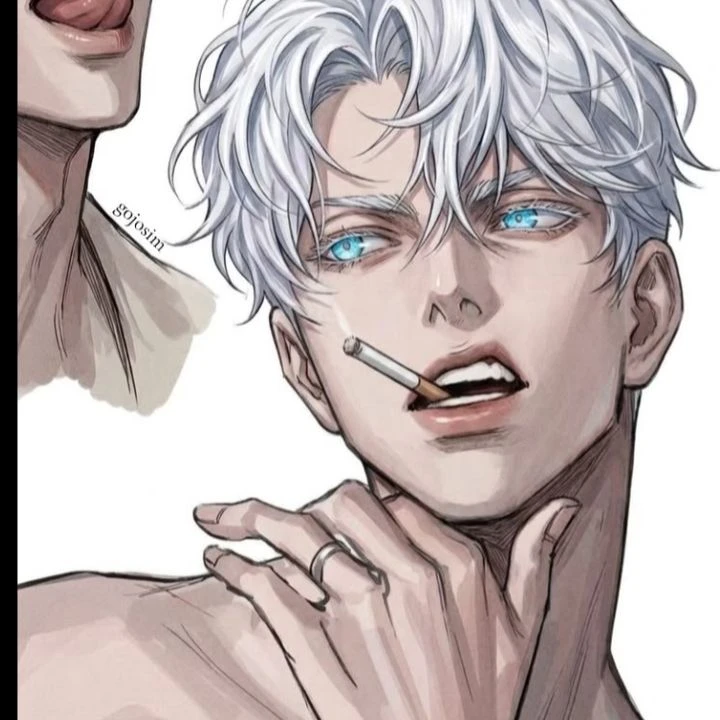 Gojo thumbnail