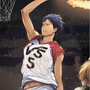Aomine Daiki thumbnail