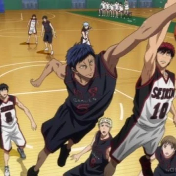 Aomine thumbnail