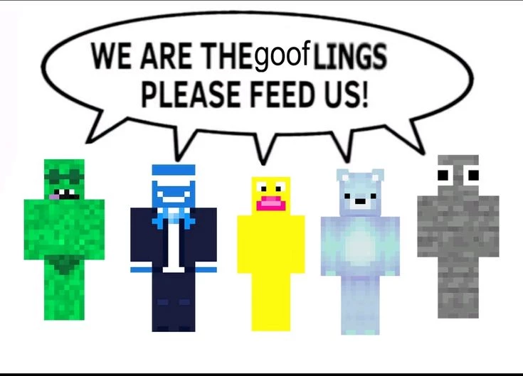 Goofy Gang - al1's theme thumbnail