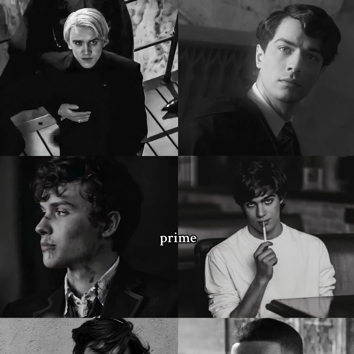 Slytherin boys (4) thumbnail
