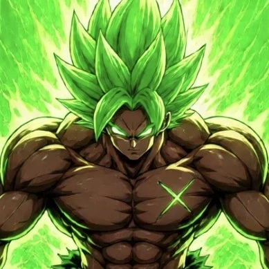 BROLY