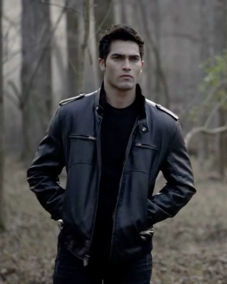 Derek Hale thumbnail