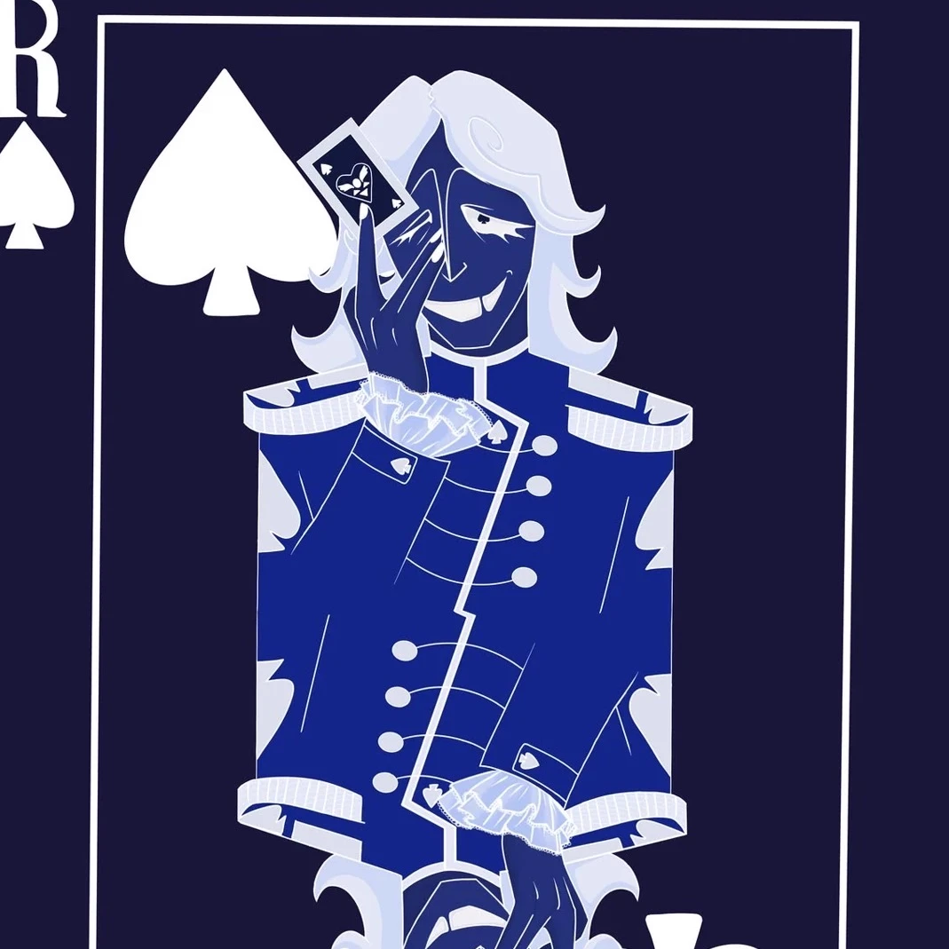 Rouxls Kaard thumbnail