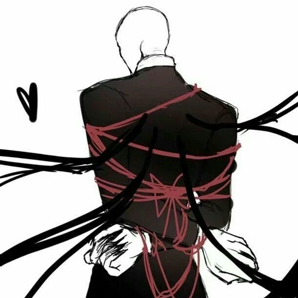 Slenderman (Creepypasta) thumbnail