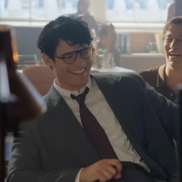 Clark Kent - Superman thumbnail