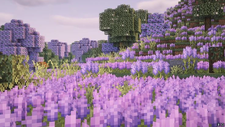 Your Minecraft world thumbnail