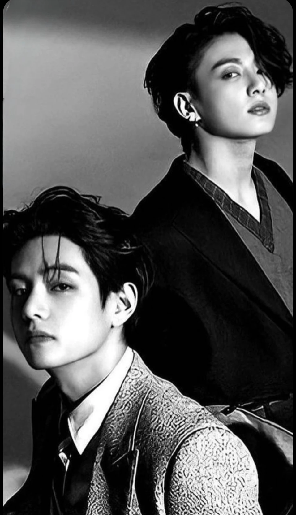 Taekook- Masters thumbnail