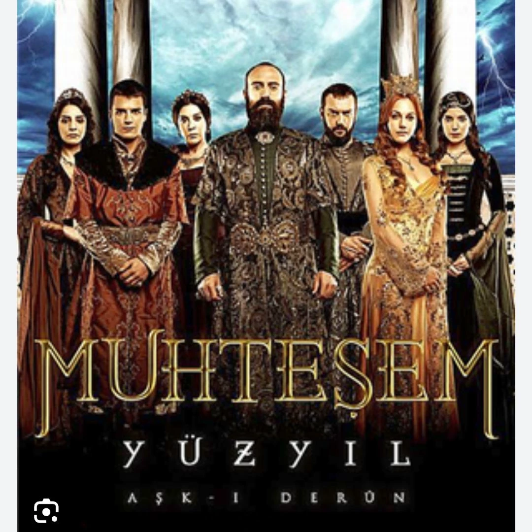 Kanuni Sultan Süleyman thumbnail