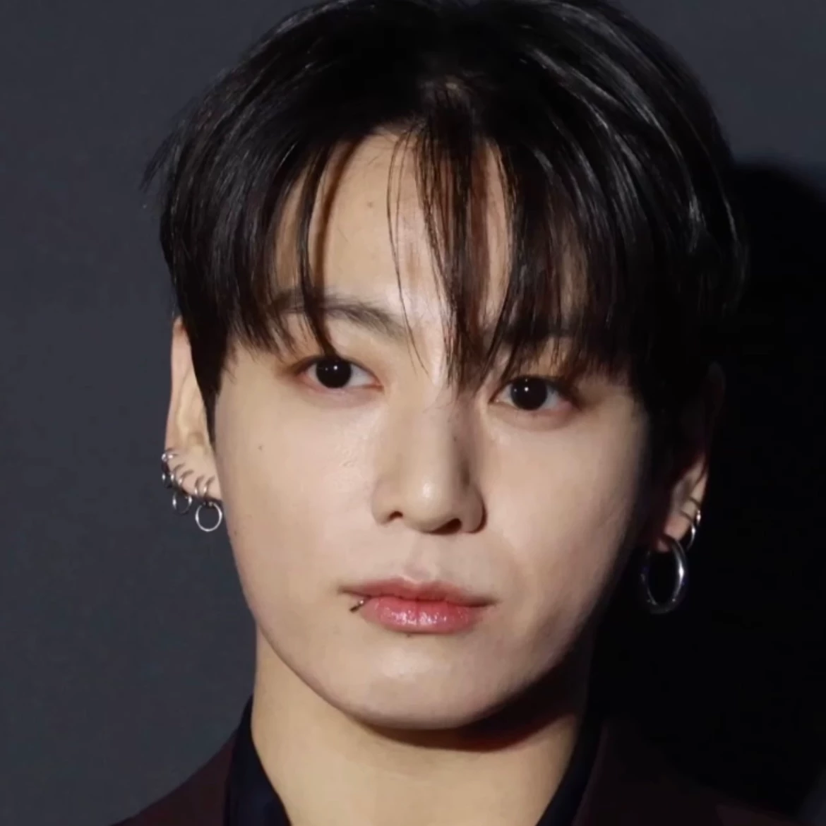 Jungkook thumbnail