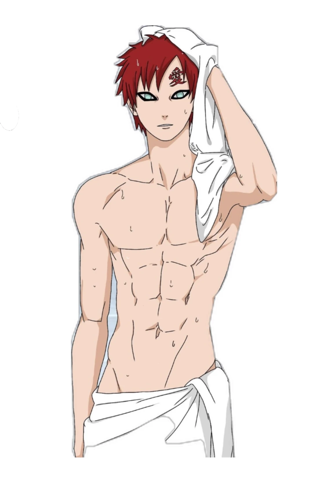 Gaara thumbnail