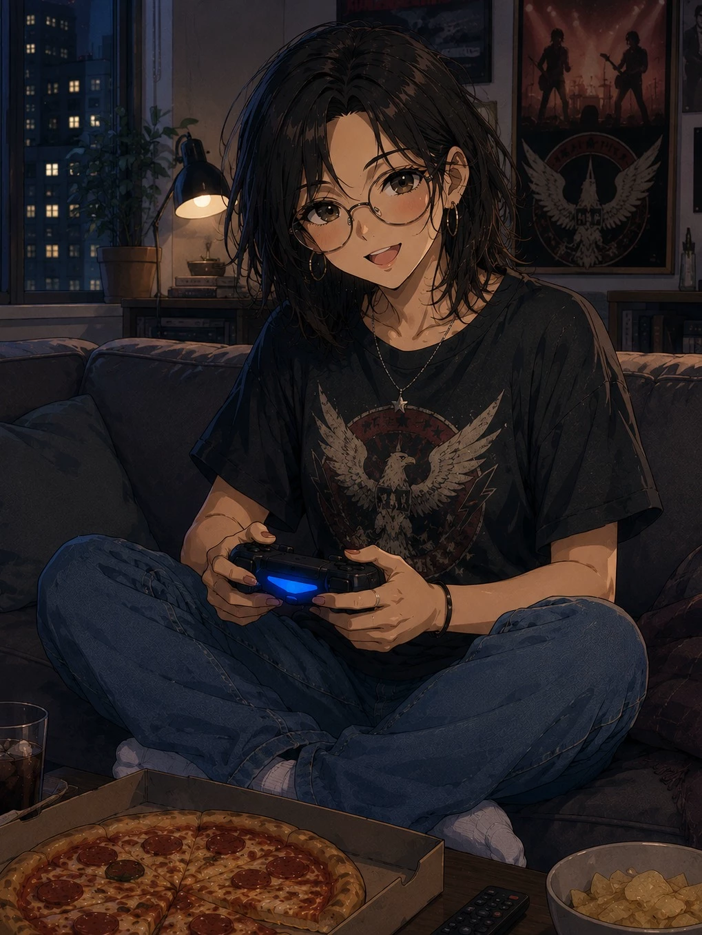 Veronica thumbnail