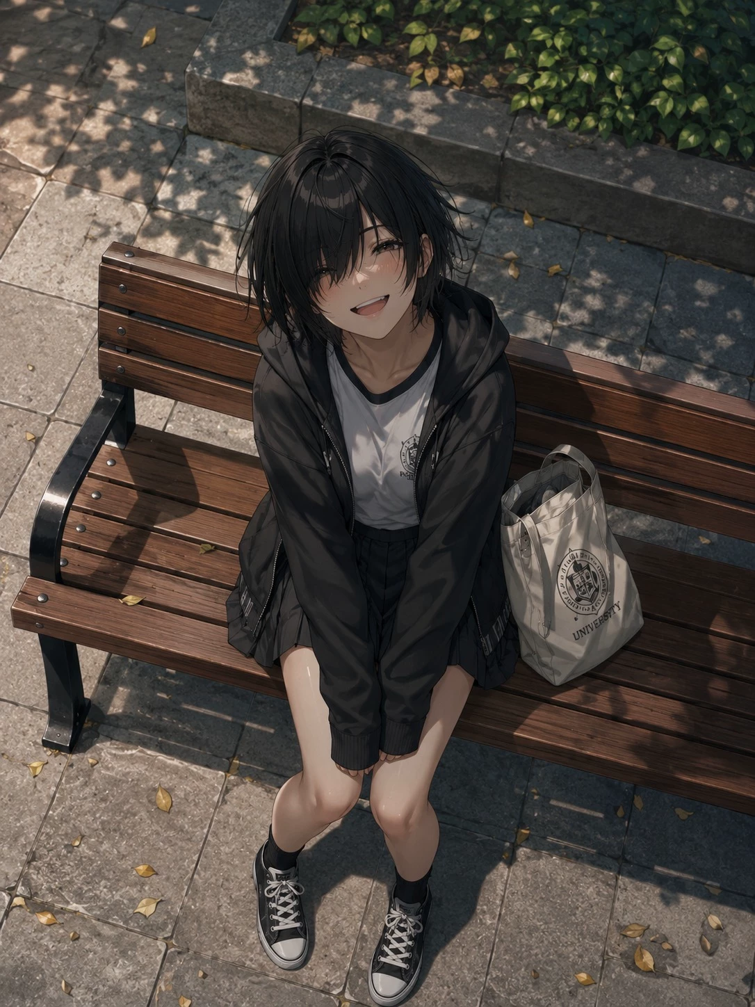 Yui Takagi thumbnail