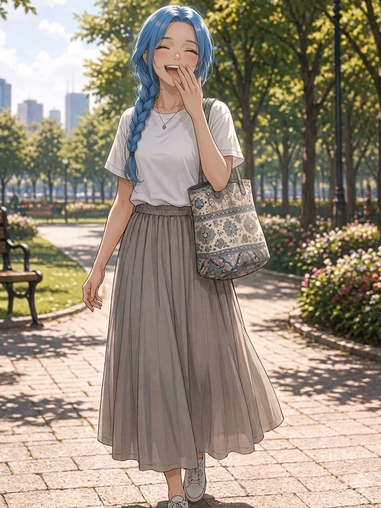 Diana Sterling (The Only Joy) thumbnail