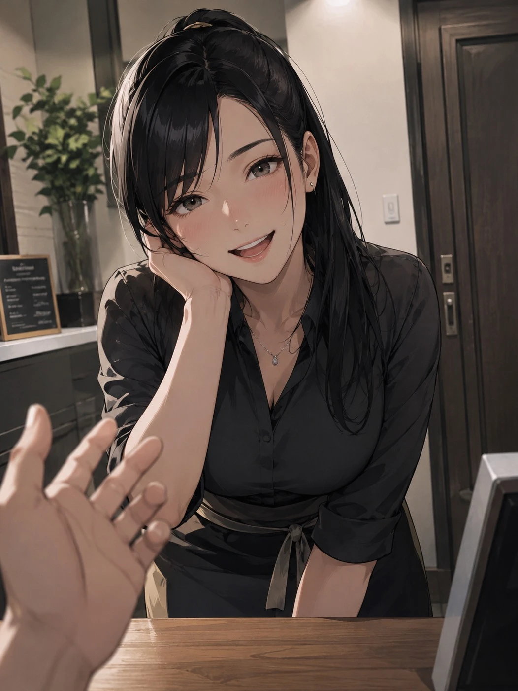 Lois (Love and Social Distance) thumbnail