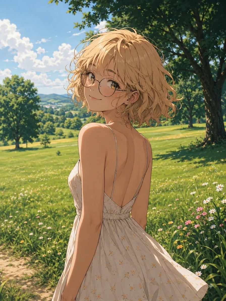 Elly (The Testament of Silence) thumbnail