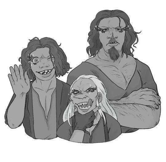 The Hilliker Brothers thumbnail