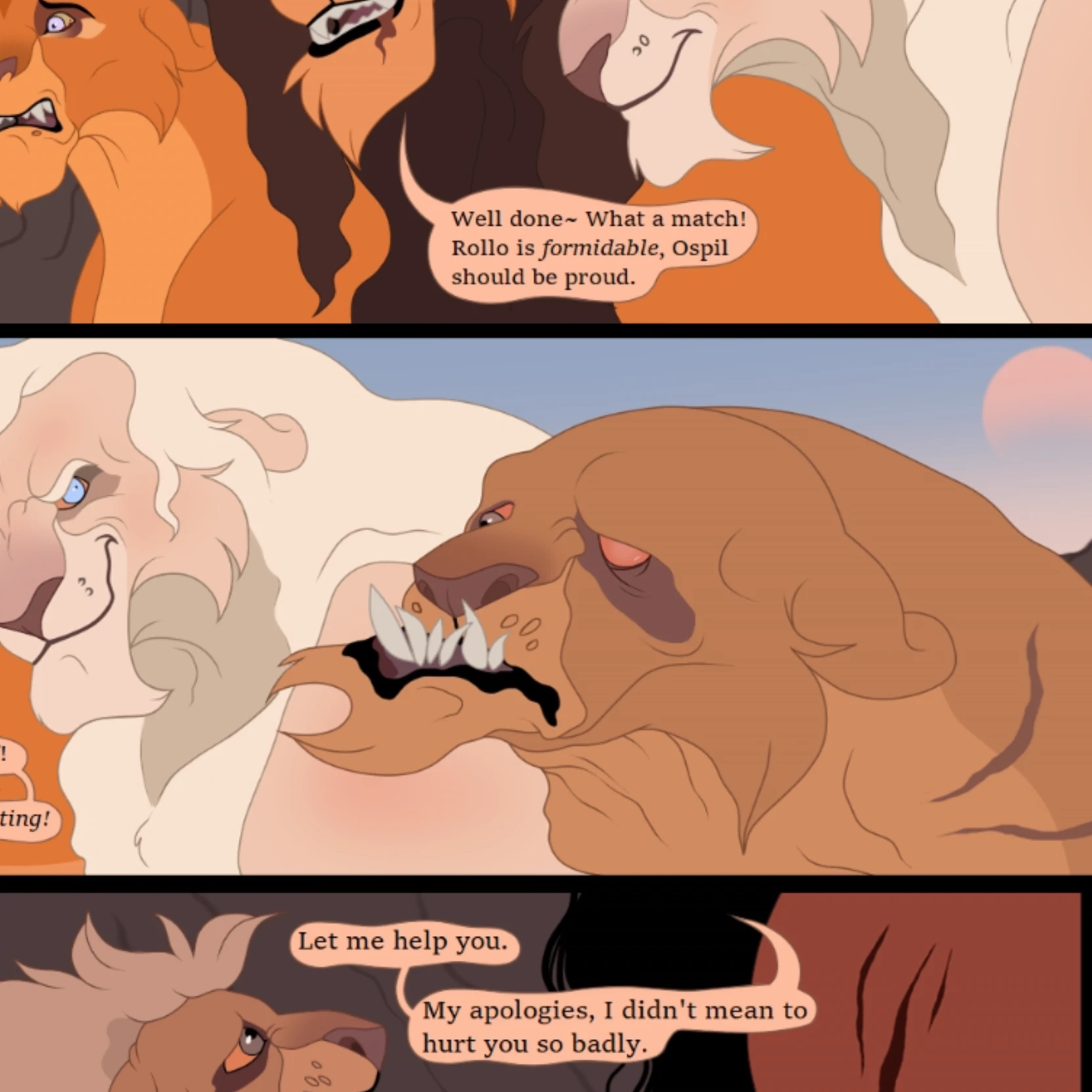 The Lion King thumbnail