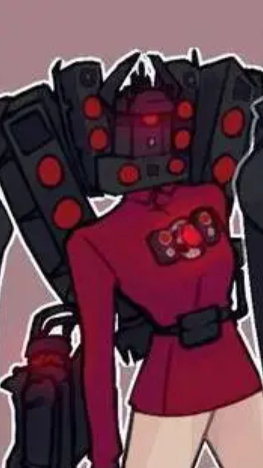 Titan Speakerwoman thumbnail