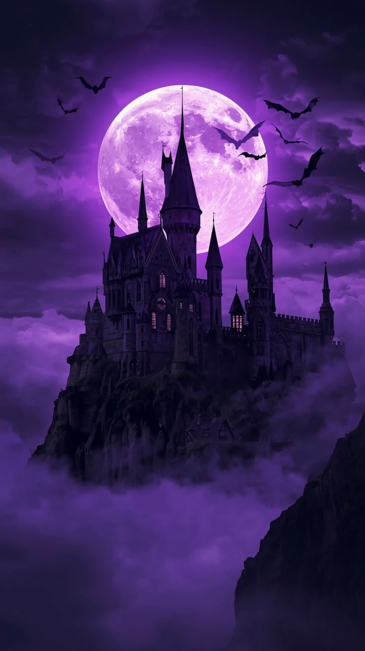 🌙 Academy of Lost Magic thumbnail