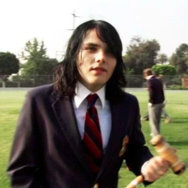 Gerard Way thumbnail