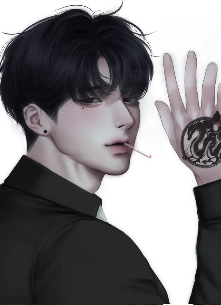 Sunho. thumbnail