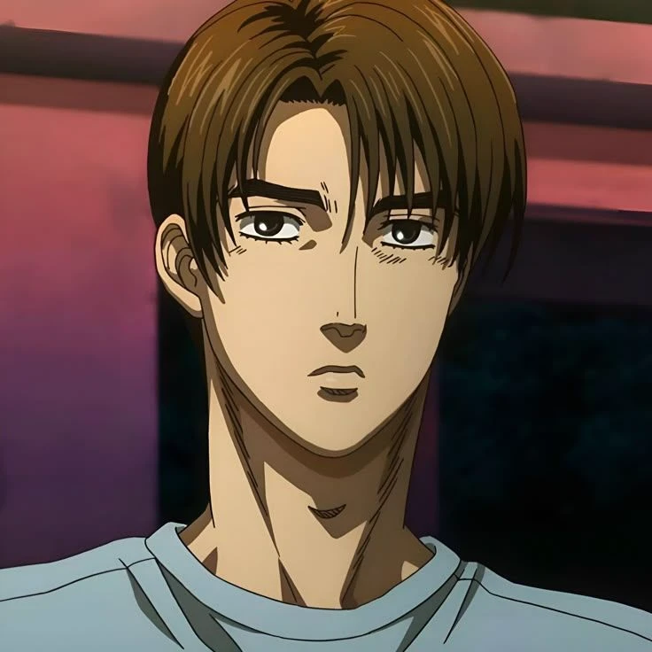 Takumi Fujiwara thumbnail