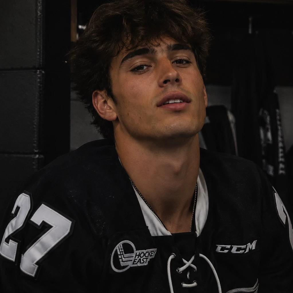 Dylan Mercer thumbnail