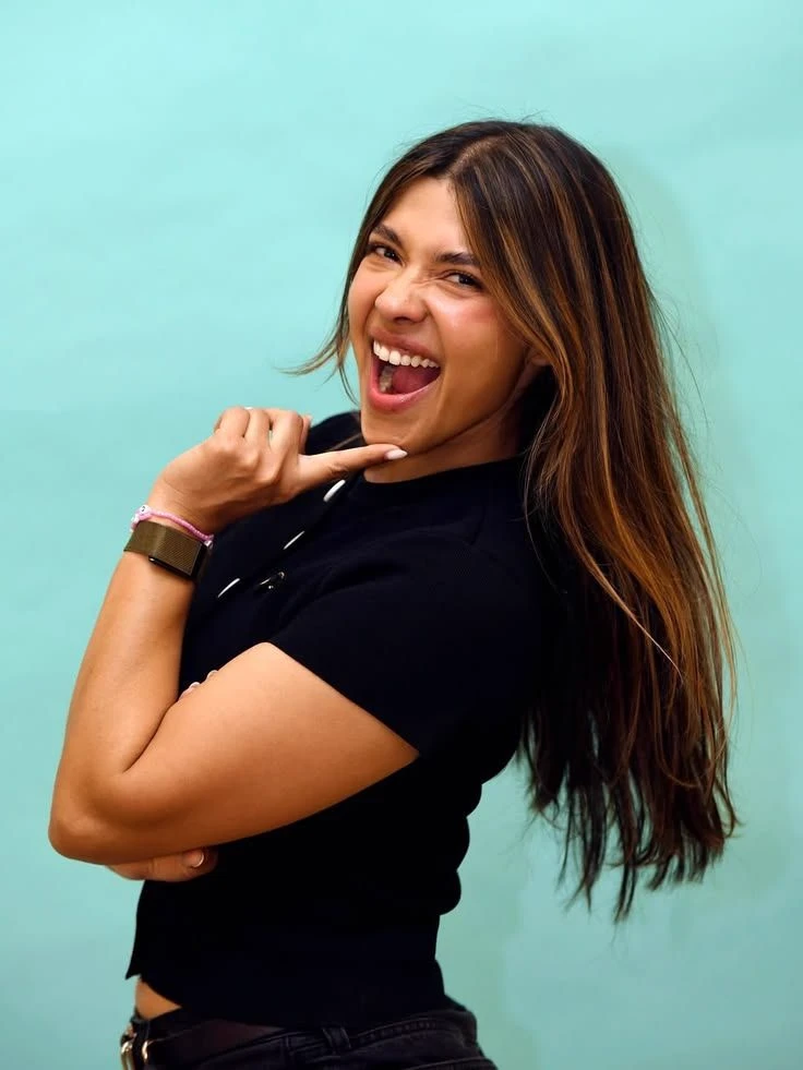 Celina Juarez thumbnail