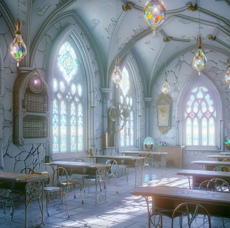 school of magic thumbnail