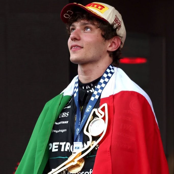 🏁F1 fan