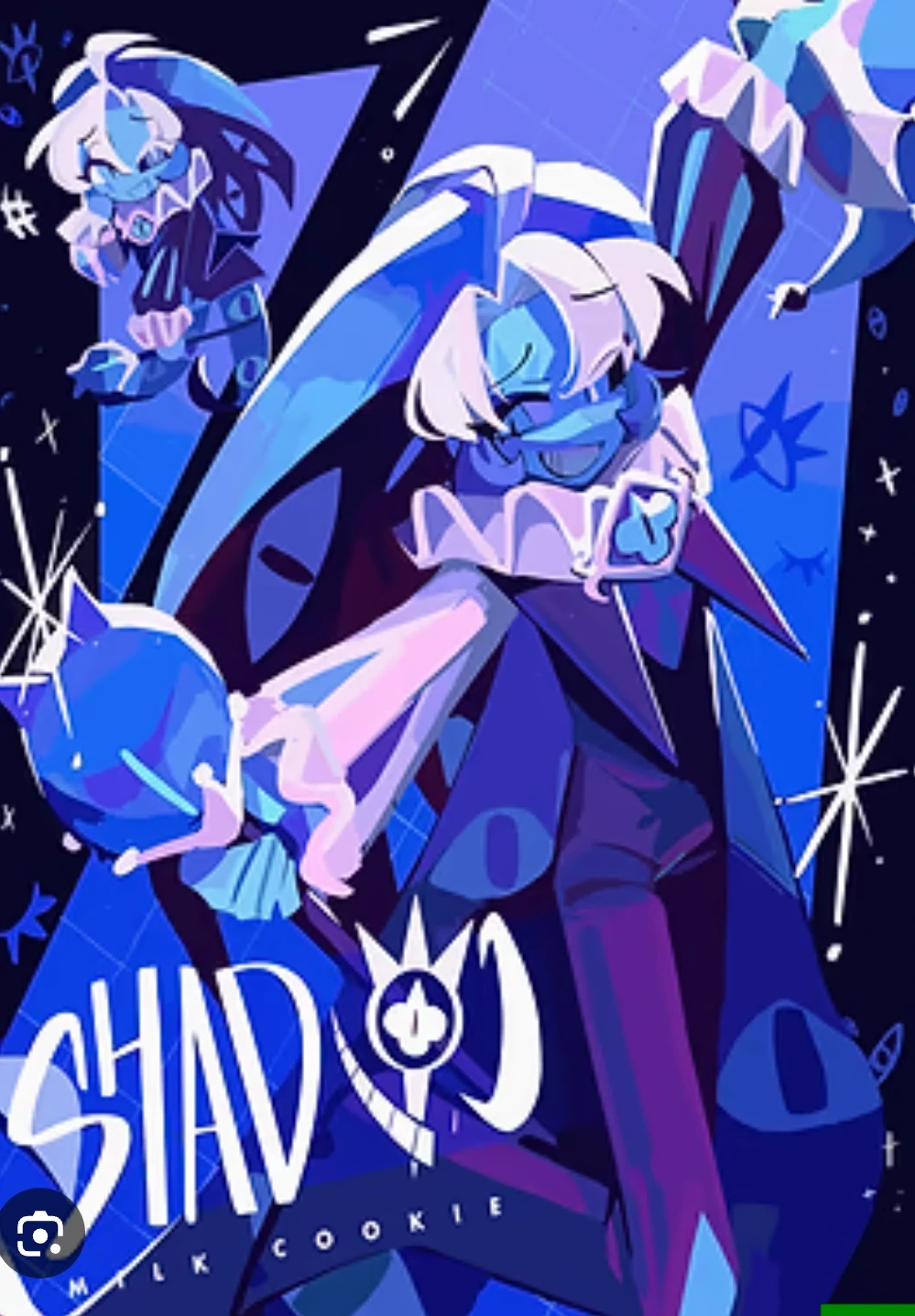 shadow milk thumbnail
