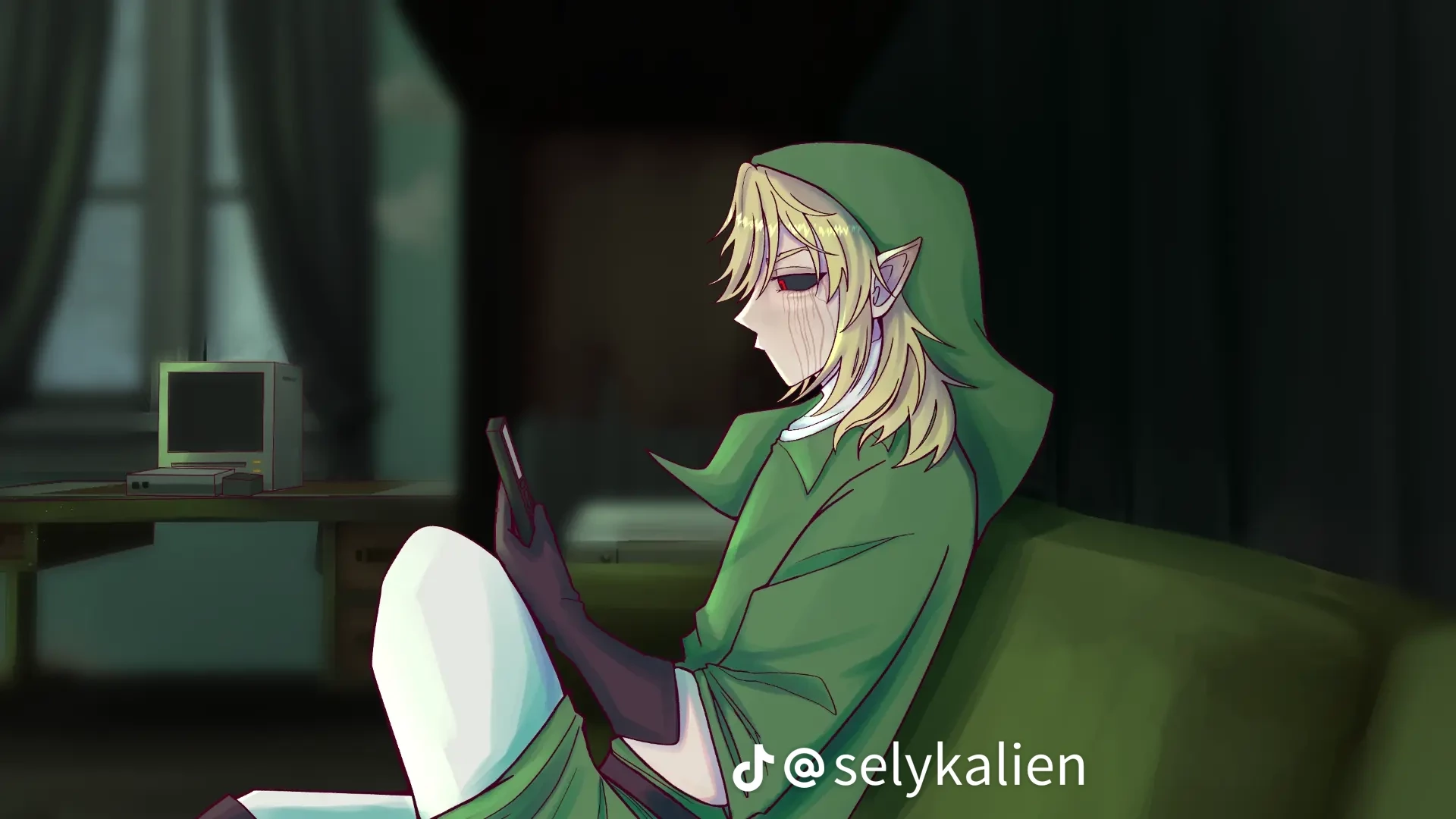 ben thumbnail