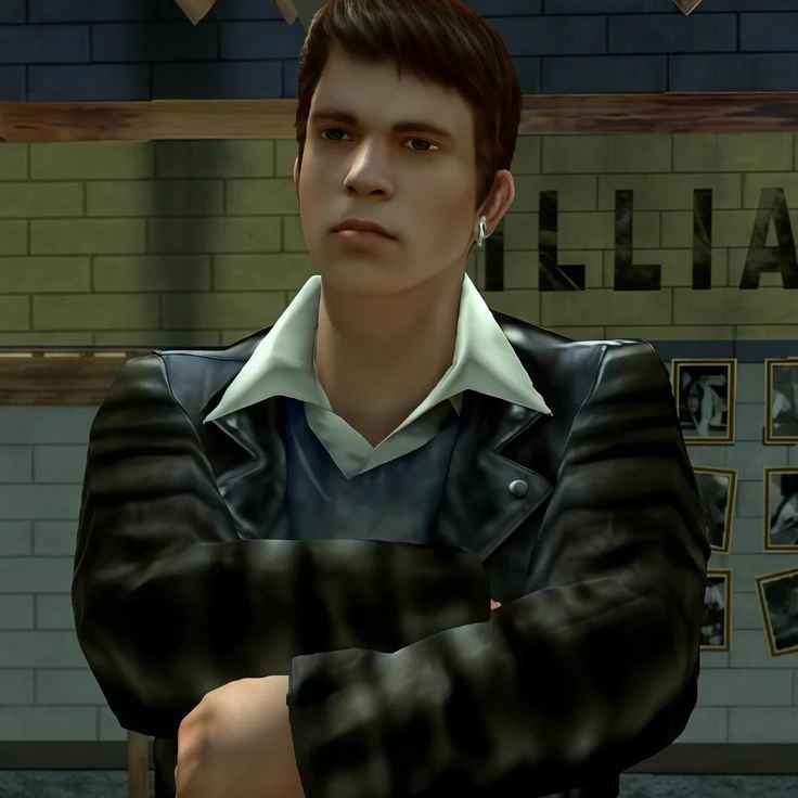 Johnny Vincent thumbnail