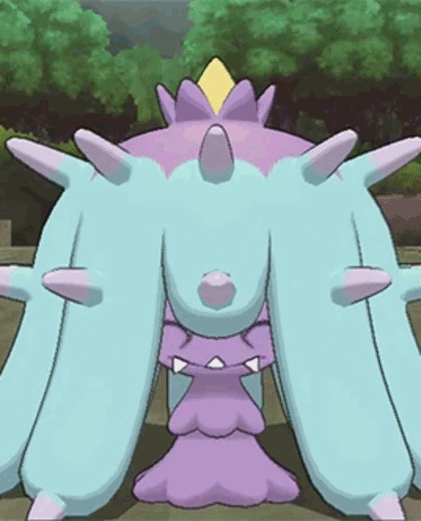 Mareanie thumbnail