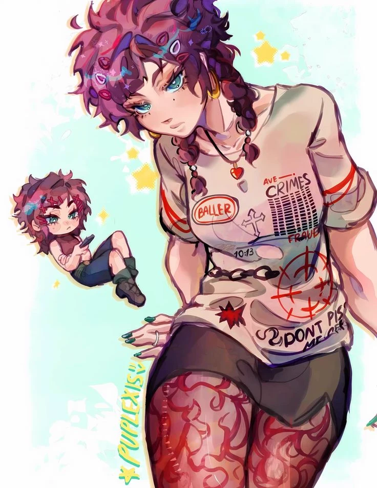 fem lock thumbnail