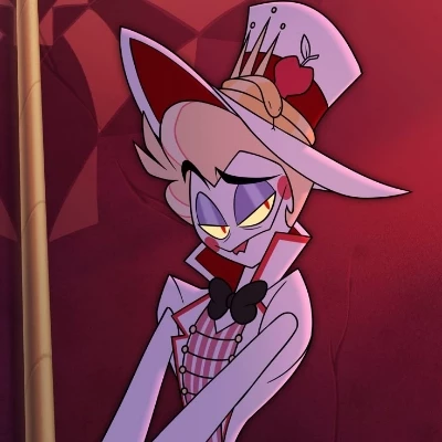 Lucifer Morningstar thumbnail
