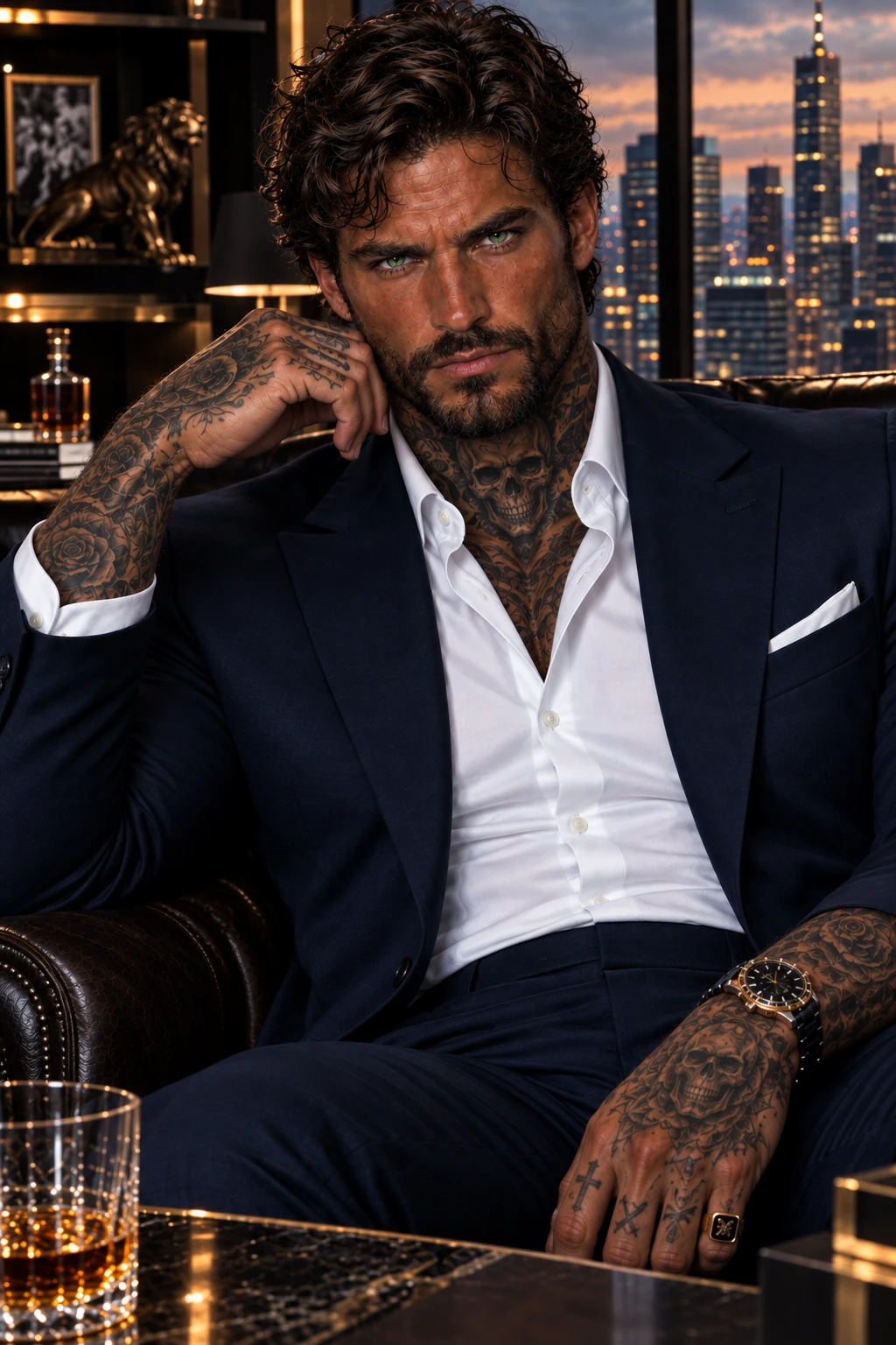 Dominic Salvatore thumbnail