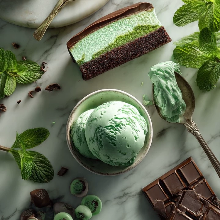 ~💚Mint lover💚~