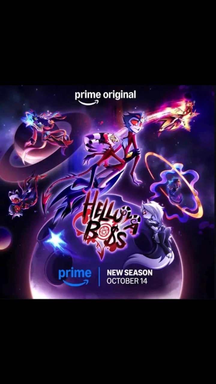 helluva boss thumbnail