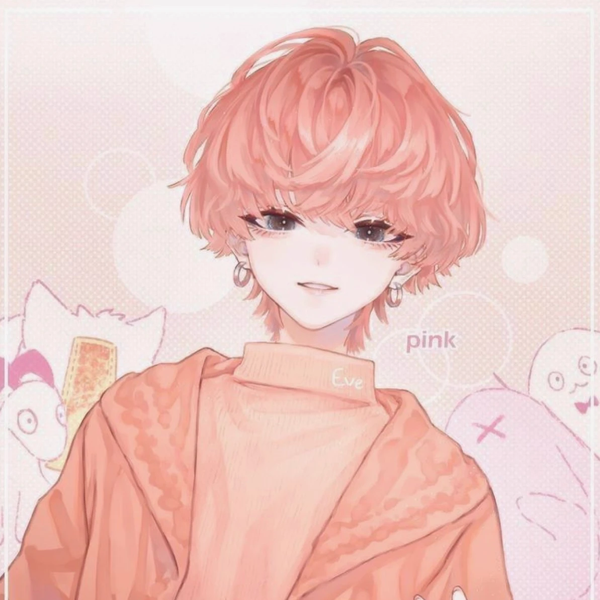Peach - BL thumbnail