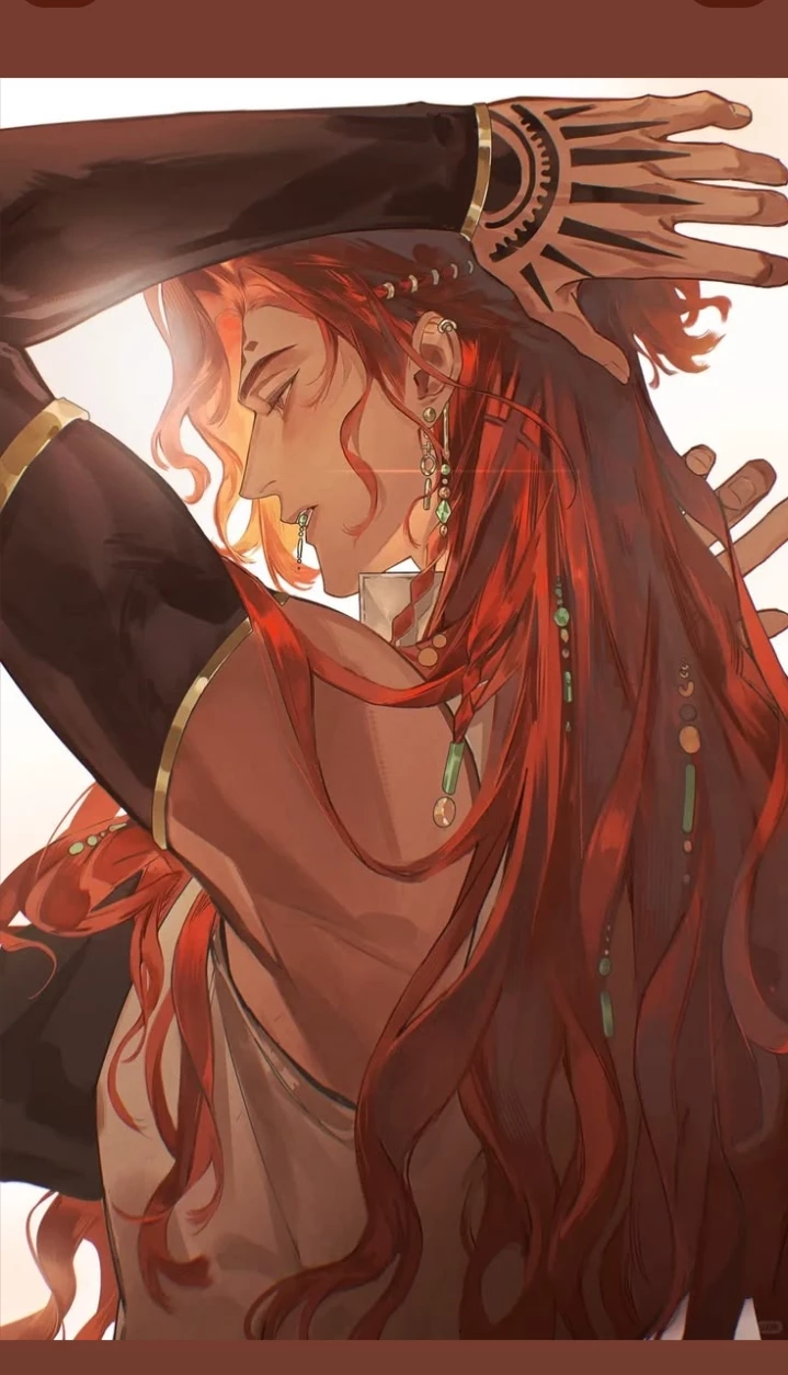 Killian Crow (Captain Crow) thumbnail