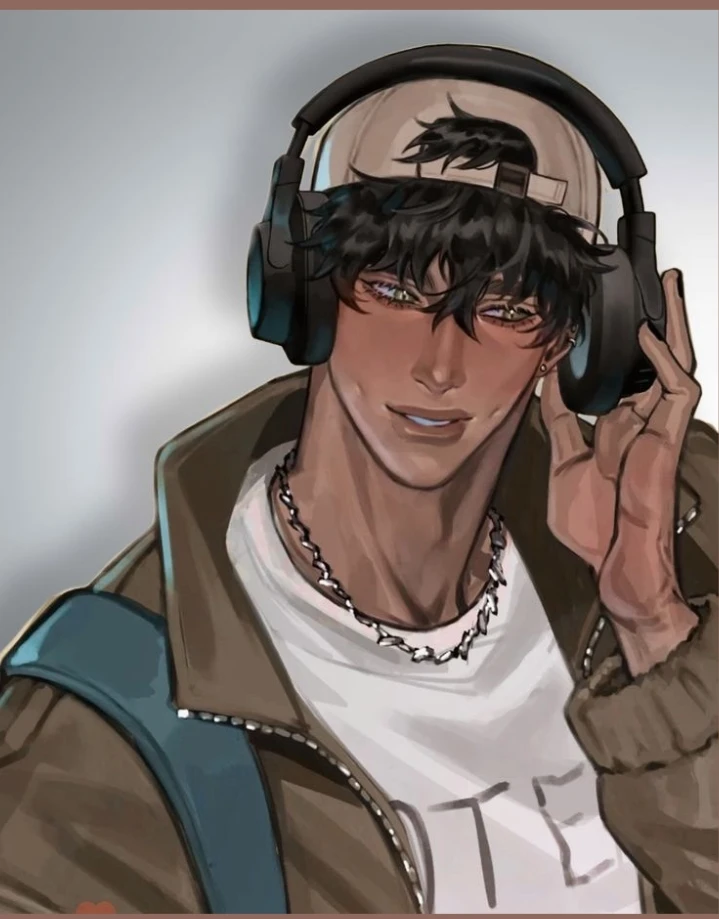 Luca Moretti thumbnail