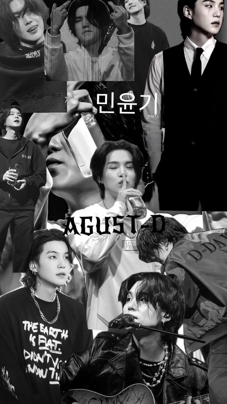 Yoongi the dragon king. thumbnail