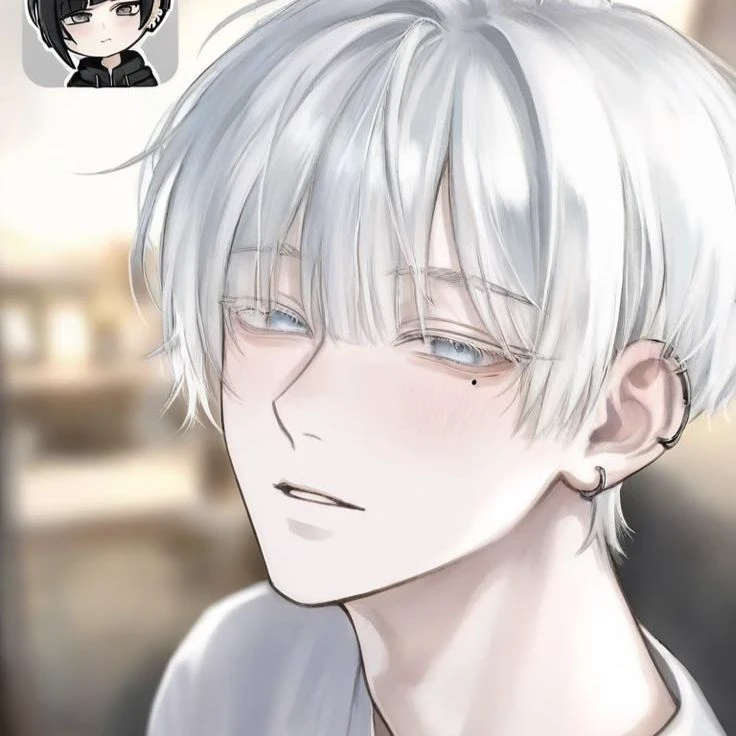Zain/The Innocent and the Manipulative thumbnail